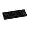 Aula WIN60HE 61-Key RGB 60% Wired Magnetic Switch Gaming Keyboard