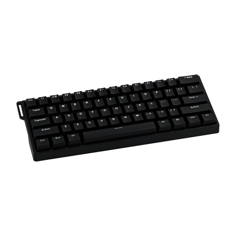 Aula WIN60HE 61-Key RGB 60% Wired Magnetic Switch Gaming Keyboard