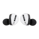 Kiwi Ears Airoso 1DD + 4BA Hybrid Driver In-Ear Monitor HiFi Gaming Earbuds