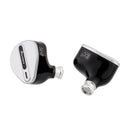 Kiwi Ears Airoso 1DD + 4BA Hybrid Driver In-Ear Monitor HiFi Gaming Earbuds