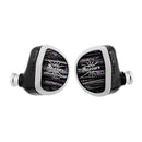 Kiwi Ears Aether In-Ear Monitor, 15.3mm Large Planar Driver Earphone, HiFi Gaming Earbuds