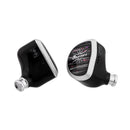 Kiwi Ears Aether In-Ear Monitor, 15.3mm Large Planar Driver Earphone, HiFi Gaming Earbuds
