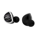 Kiwi Ears Aether In-Ear Monitor, 15.3mm Large Planar Driver Earphone, HiFi Gaming Earbuds