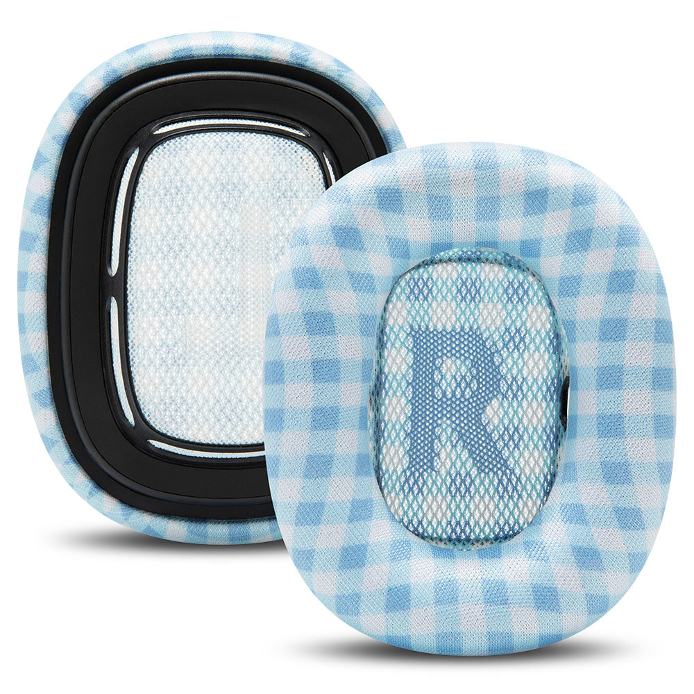 Wicked Cushions WC PadZ Max - Replacement Ear Pads For Airpods Max | DataBlitz