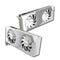 INNO3D GeForce RTX 5060 Ti Twin X2 OC 8GB GDDR7 Graphics Card (White)
