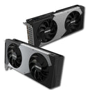 INNO3D GeForce RTX 5060 Ti Twin X2 OC 8GB GDDR7 Graphics Card	