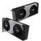 INNO3D GeForce RTX 5060 Ti Twin X2 OC 8GB GDDR7 Graphics Card	