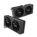 INNO3D GeForce RTX 5060 Twin X2 OC 8GB GDDR7 Graphics Card