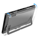 Oivo Protective Case for Nintendo Switch 2 (Transparent) (IV-SW331)