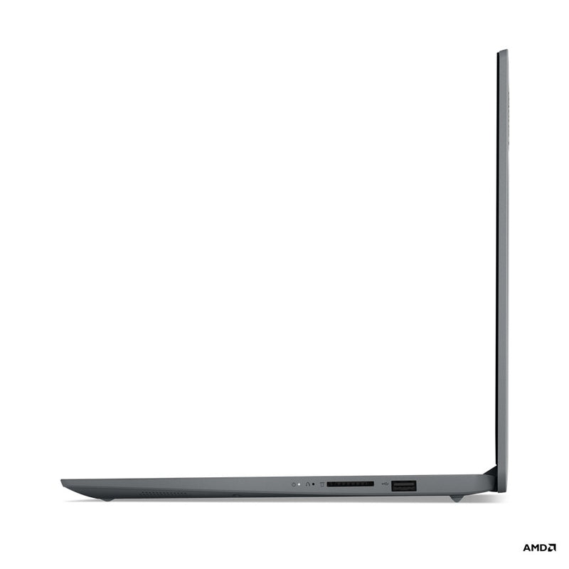 Lenovo Ideapad 1 15AMN7 82VG00FEPH Laptop (Cloud Grey) | DataBlitz