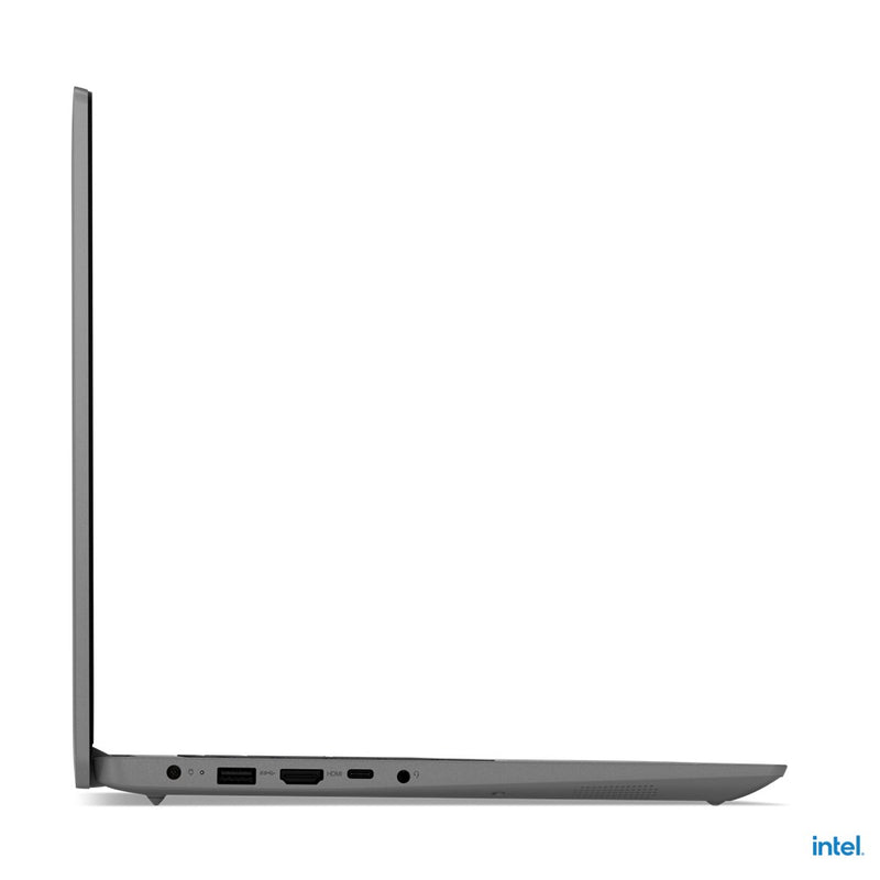 Lenovo IdeaPad 3 15IAU7 82RK011XPH Laptop (Arctic Grey)