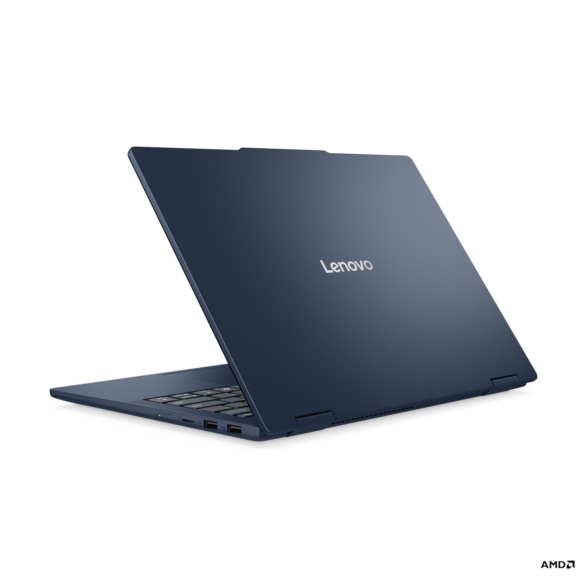 Lenovo IdeaPad 5 14AKP10 83KT005CPH 2-in-1 Laptop (Cosmic Blue)