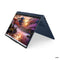 Lenovo IdeaPad 5 2-in-1 14AKP10 83KT0028PH Laptop (Cosmic Blue) | DataBlitz