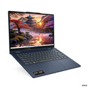 Lenovo IdeaPad 5 2-in-1 14AKP10 83KT0028PH Laptop (Cosmic Blue) | DataBlitz