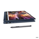 Lenovo IdeaPad 5 2-in-1 14AKP10 83KT0028PH Laptop (Cosmic Blue) | DataBlitz