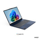 Lenovo IdeaPad 5 2-in-1 15AGP11 83UM001PPH Laptop (Cosmic Blue)