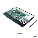 Lenovo IdeaPad 5 2-in-1 15AGP11 83UM001PPH Laptop (Cosmic Blue)