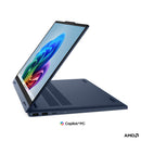 Lenovo IdeaPad 5 2-in-1 15AGP11 83UM001PPH Laptop (Cosmic Blue)