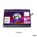 Lenovo IdeaPad 5 2-in-1 15AGP11 83UM001PPH Laptop (Cosmic Blue)