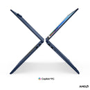 Lenovo IdeaPad 5 2-in-1 15AGP11 83UM001PPH Laptop (Cosmic Blue)