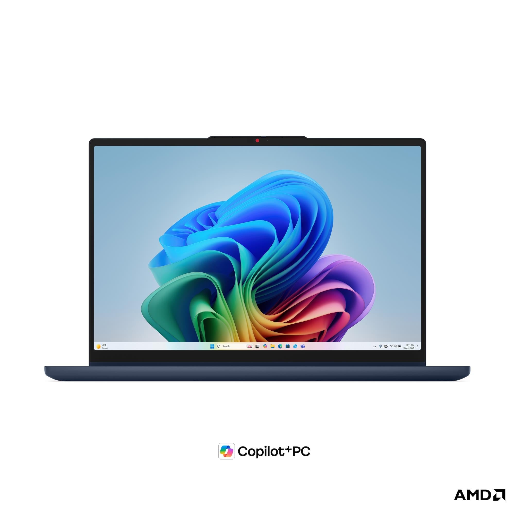 Lenovo IdeaPad 5 2-in-1 15AGP11 83UM001PPH Laptop (Cosmic Blue)