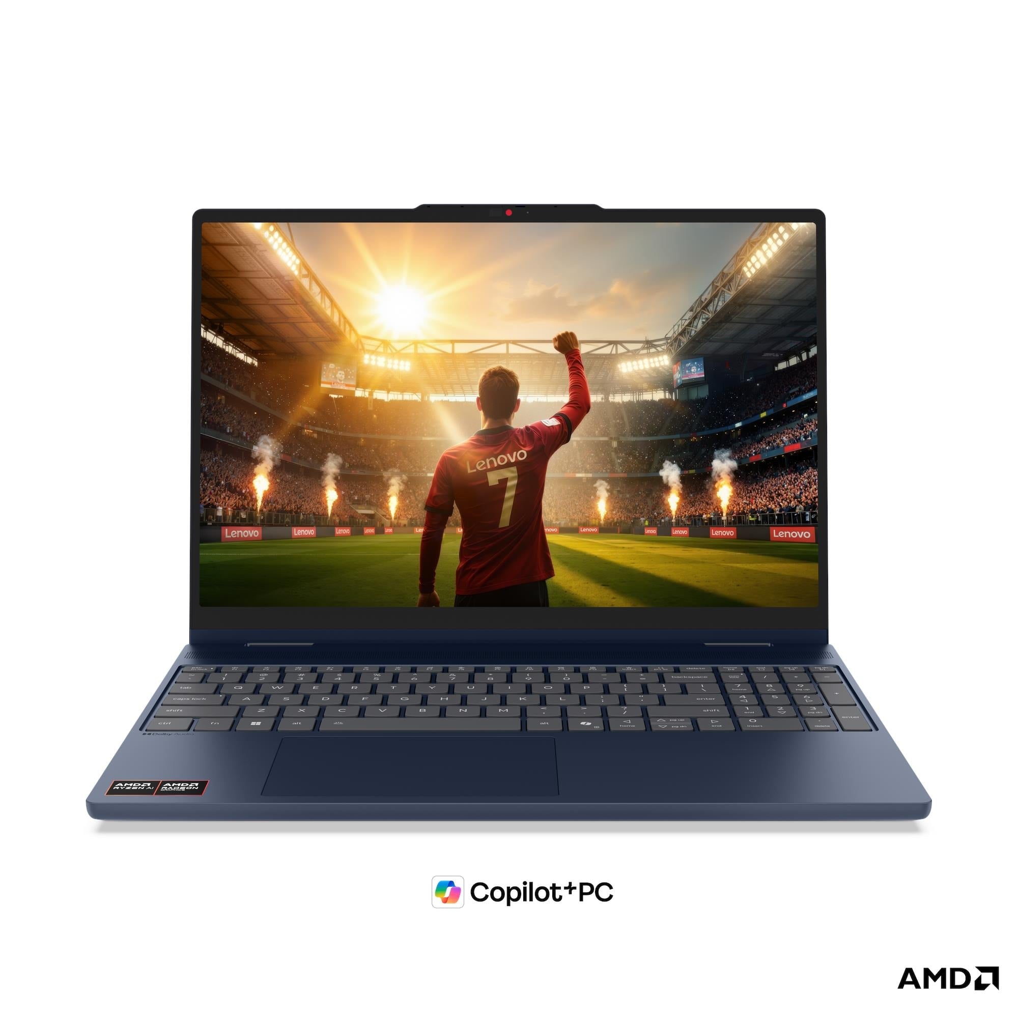 Lenovo IdeaPad 5 2-in-1 15AGP11 83UM001PPH Laptop (Cosmic Blue)