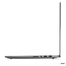 Lenovo Ideapad Pro 5 16ARP8 83AS002FPH 16" 2.5K Laptop (Arctic Grey)