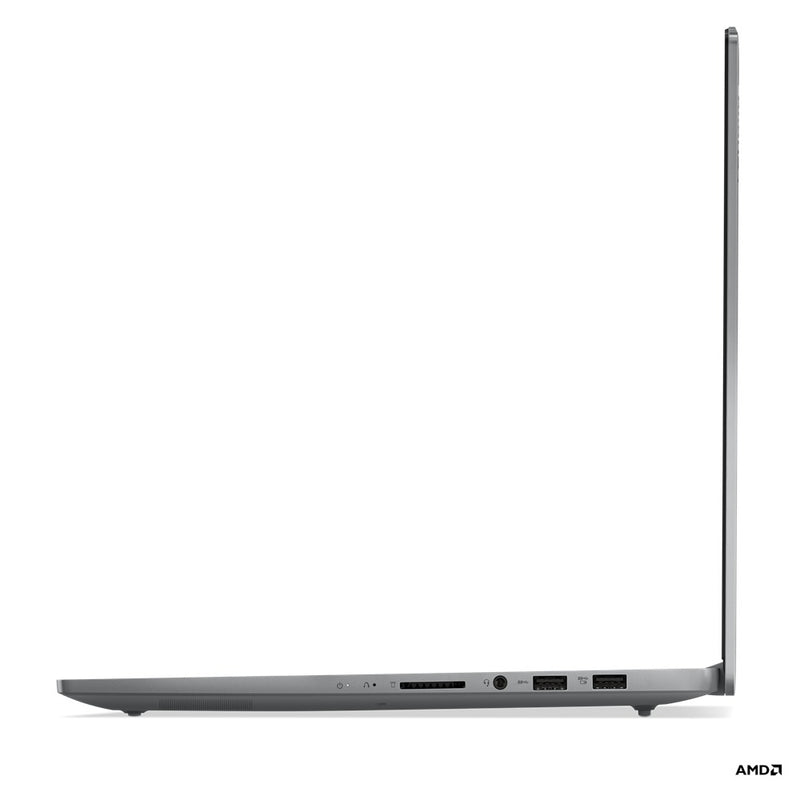 Lenovo Ideapad Pro 5 16ARP8 83AS002FPH 16" 2.5K Laptop (Arctic Grey)