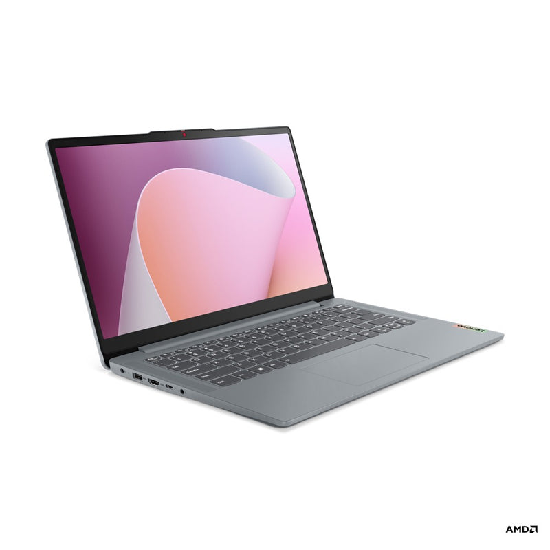 Lenovo Ideapad Slim 3 14ABR8 82XL0071PH Laptop (Arctic Grey) - DataBlitz