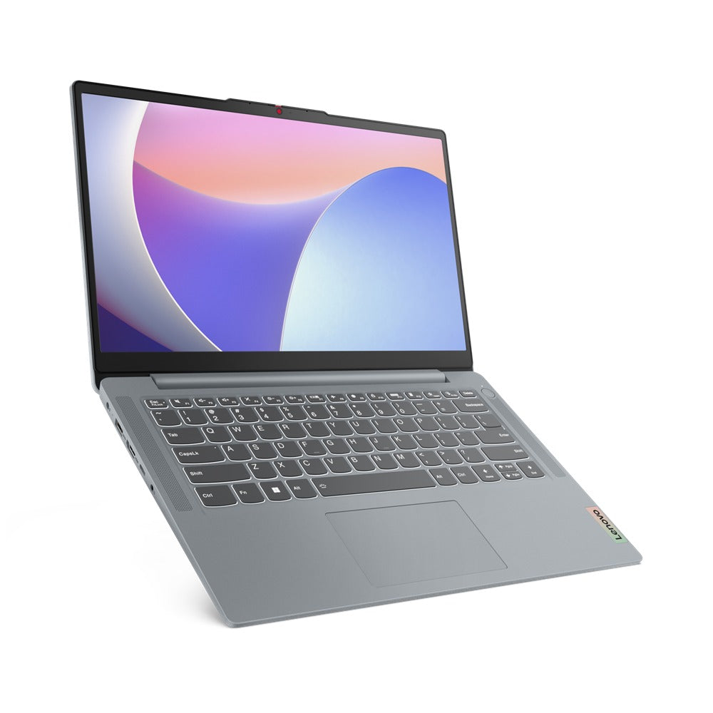 Lenovo Ideapad Slim 3-14IAH8 83EQ0043PH Laptop (Arctic Grey) 