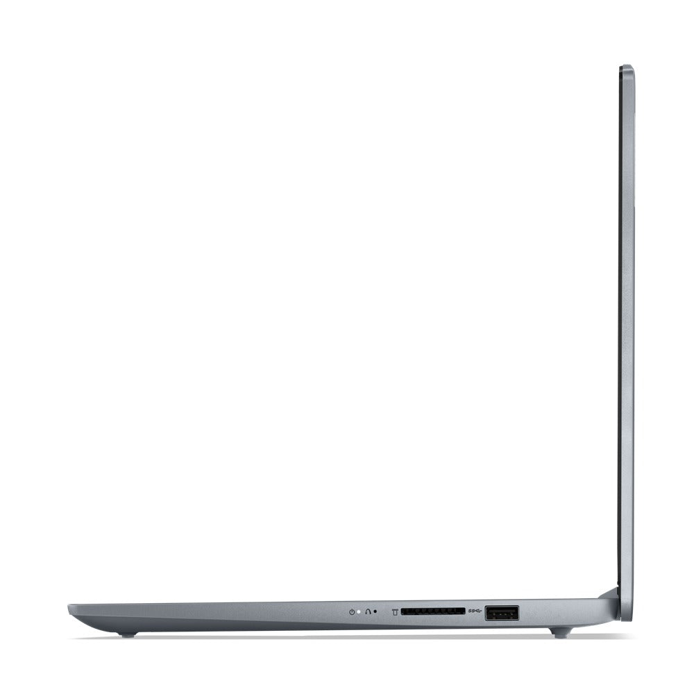 Lenovo Ideapad Slim 3-14IAH8 83EQ0043PH Laptop (Arctic Grey) 