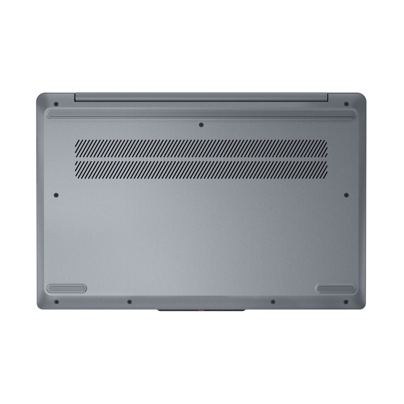 Lenovo Ideapad Slim 3-14IAH8 83EQ0043PH Laptop (Arctic Grey) 