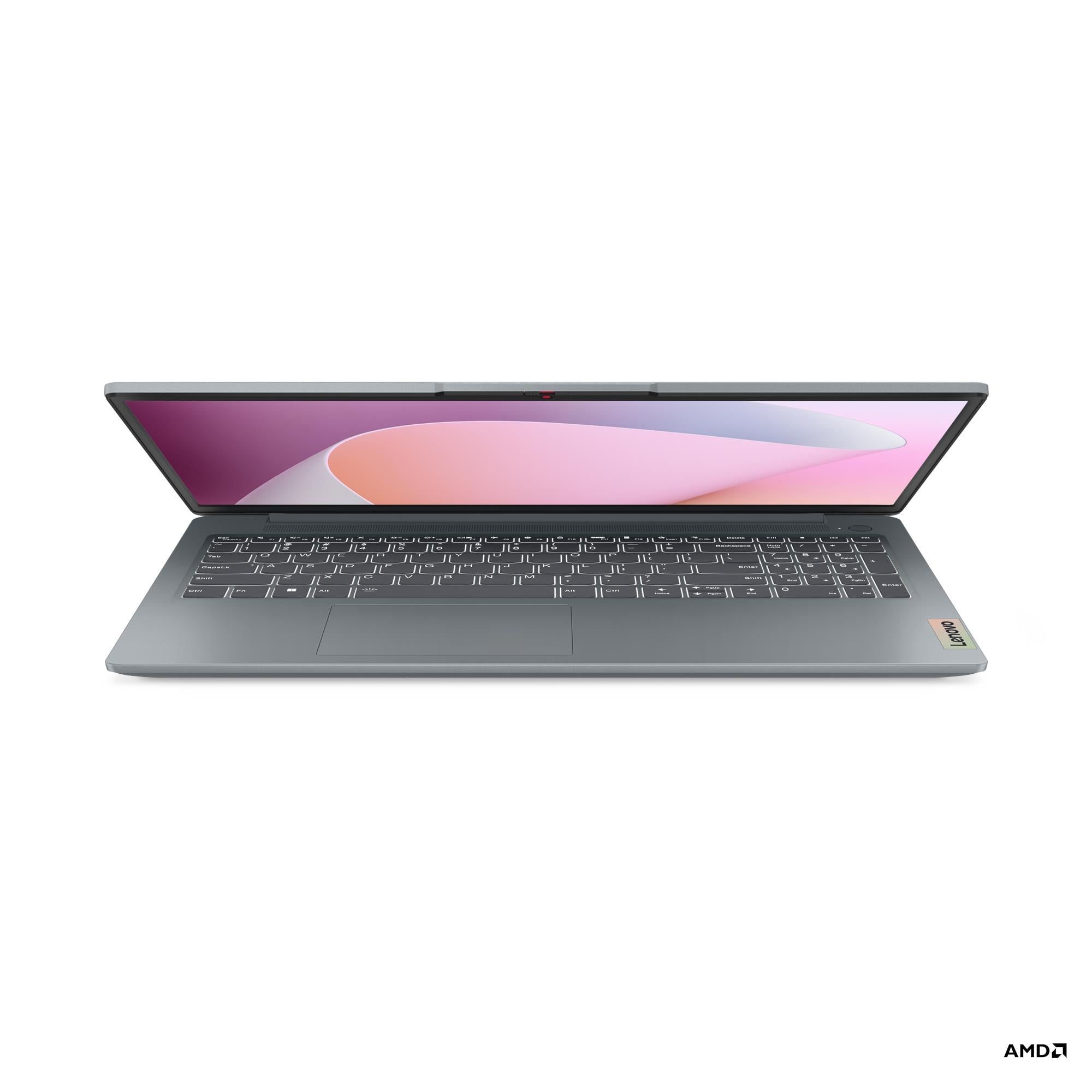 Lenovo IdeaPad Slim 3 15ABR8 82XM011NPH Laptop (Arctic Grey) | DataBlitz