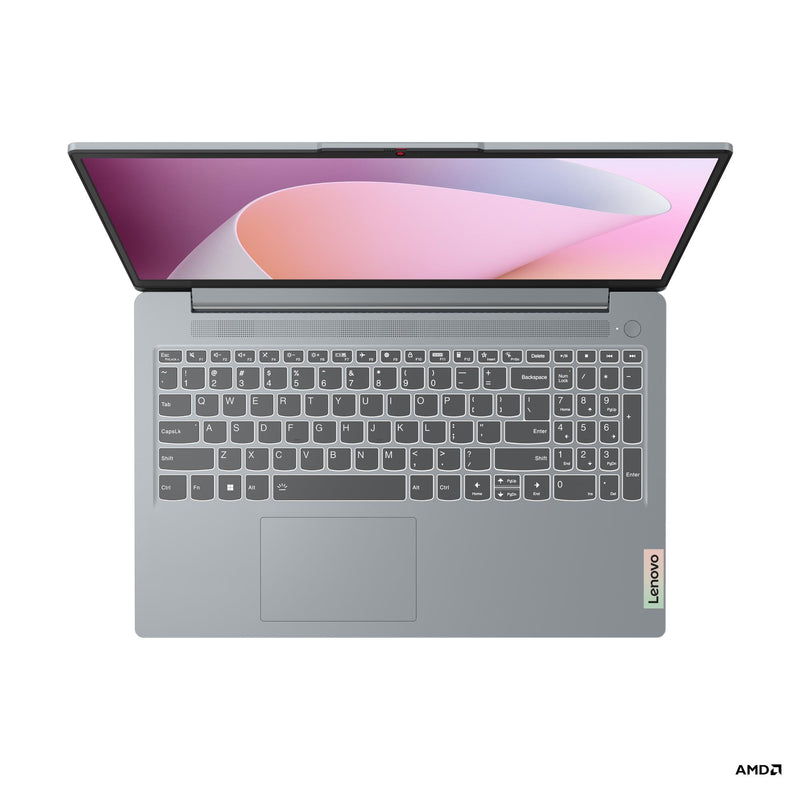 Lenovo IdeaPad Slim 3 15ABR8 82XM011NPH Laptop (Arctic Grey) | DataBlitz