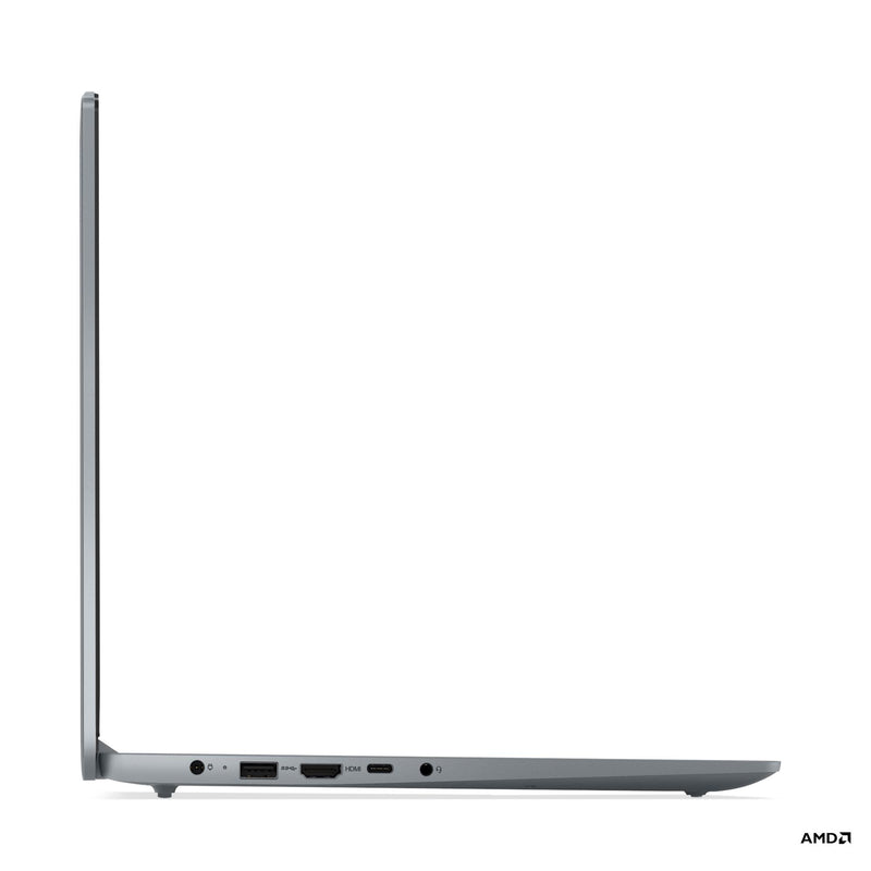 Lenovo IdeaPad Slim 3 15ABR8 82XM011NPH Laptop (Arctic Grey) | DataBlitz