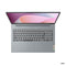 Lenovo Ideapad Slim 3 15AMN8 82XQ00F6PH Laptop (Arctic Grey)