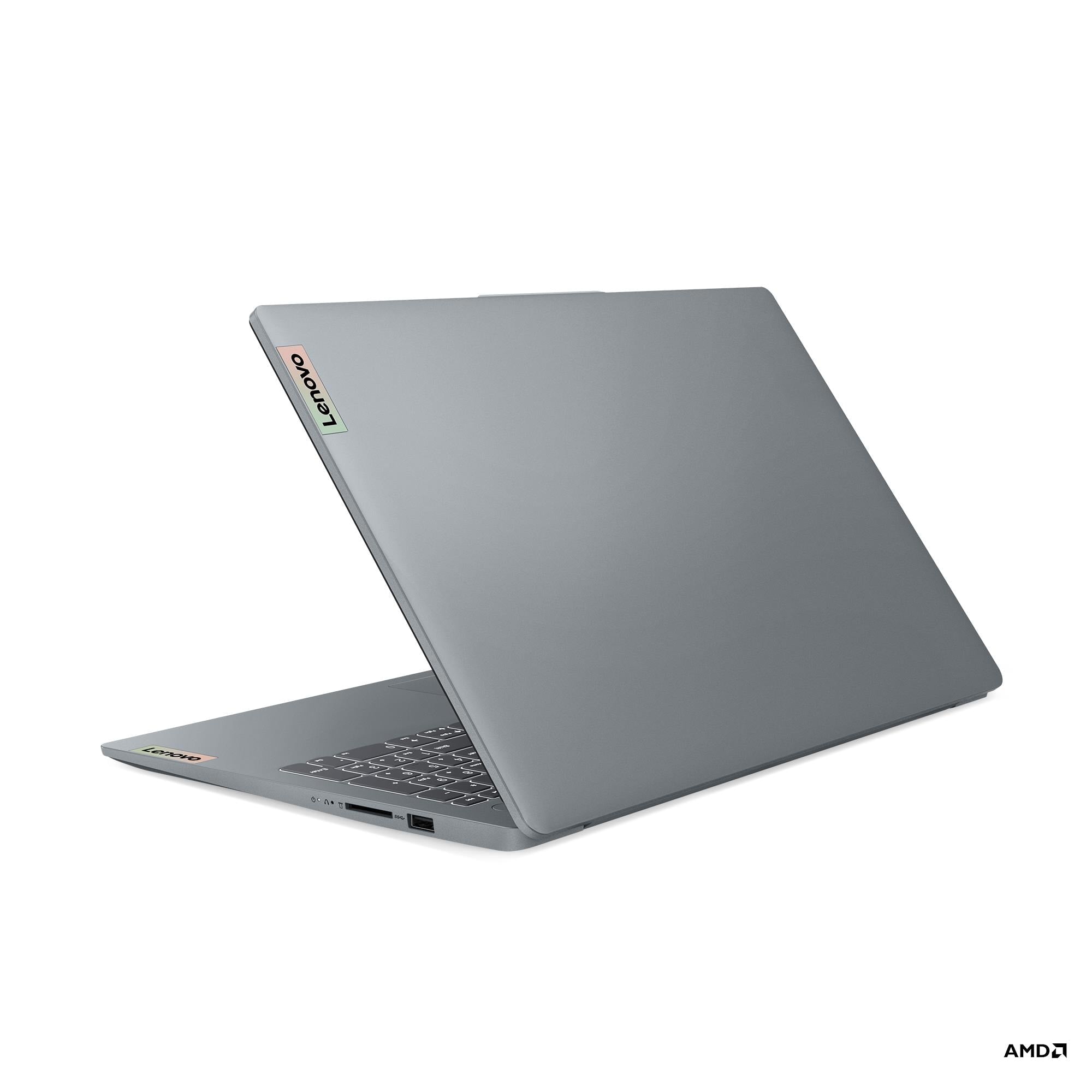 Lenovo IdeaPad Slim 3 15AMN8 82XQ015XPH Laptop (Arctic Grey) | DataBlitz
