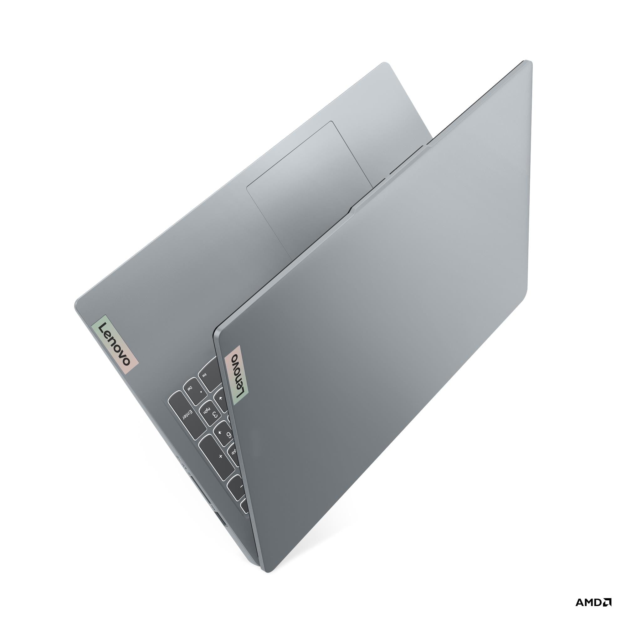 Lenovo IdeaPad Slim 3 15AMN8 82XQ015XPH Laptop (Arctic Grey) | DataBlitz