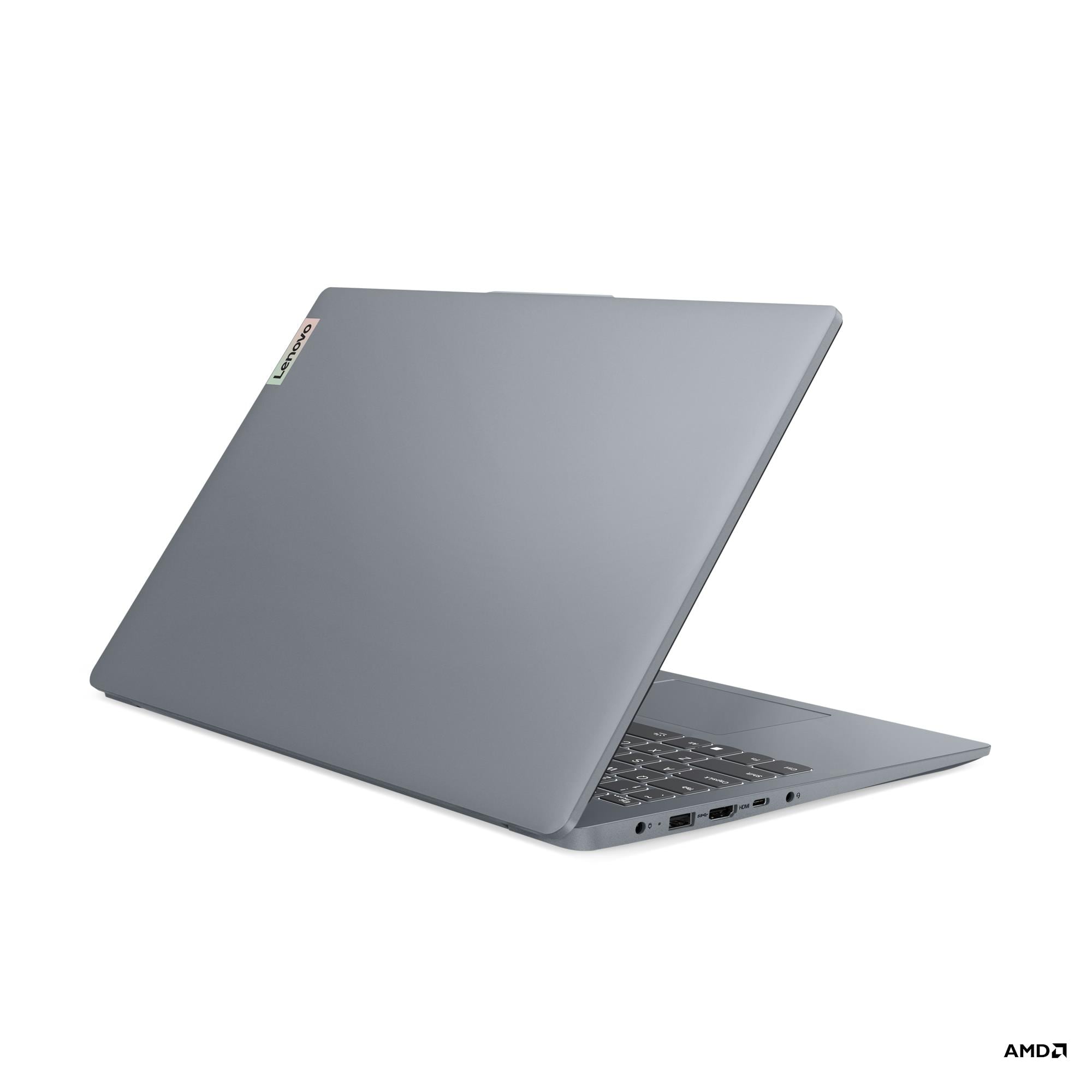 Lenovo IdeaPad Slim 3 15AMN8 82XQ015XPH Laptop (Arctic Grey) | DataBlitz