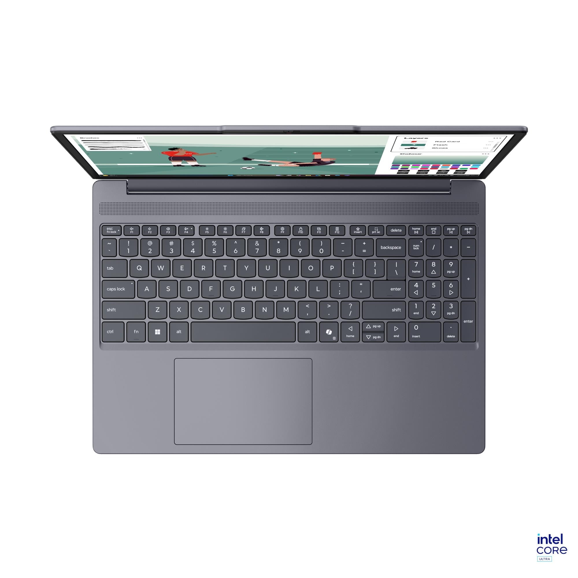 Lenovo IdeaPad Slim 3 15IPH11 83UR003XPH Laptop (Luna Grey) | DataBlitz