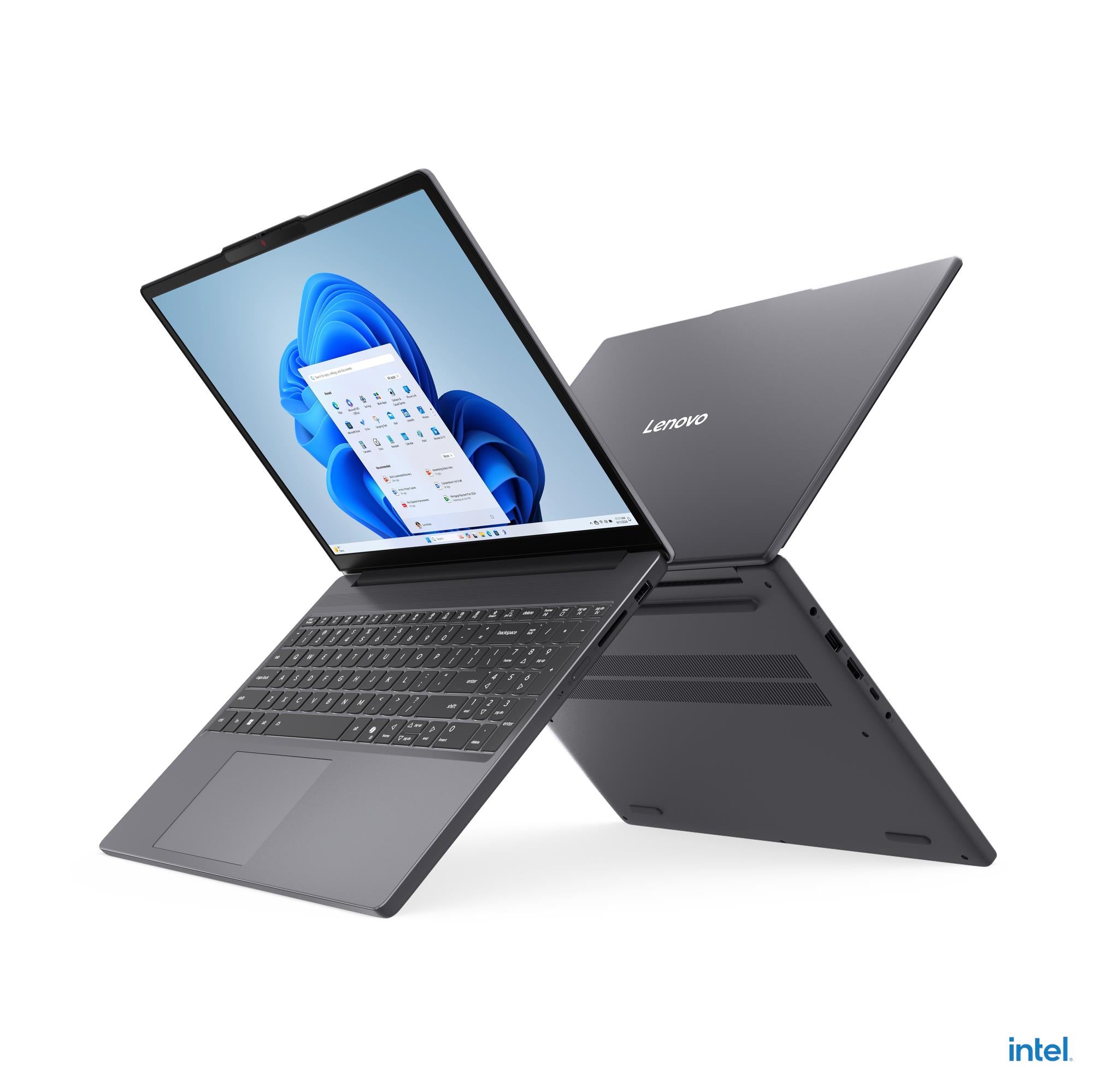 Lenovo IdeaPad Slim 3 15IRH10 83K10174PH Laptop (Luna Grey) 