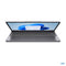 Lenovo IdeaPad Slim 3 15IRH10 83K100H7PH Laptop (Luna Grey) } DataBlitz