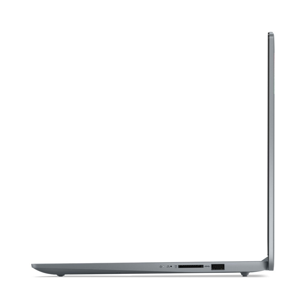 Lenovo IdeaPad Slim 3 15IRH8 83EM000EPH Laptop (Arctic Grey)