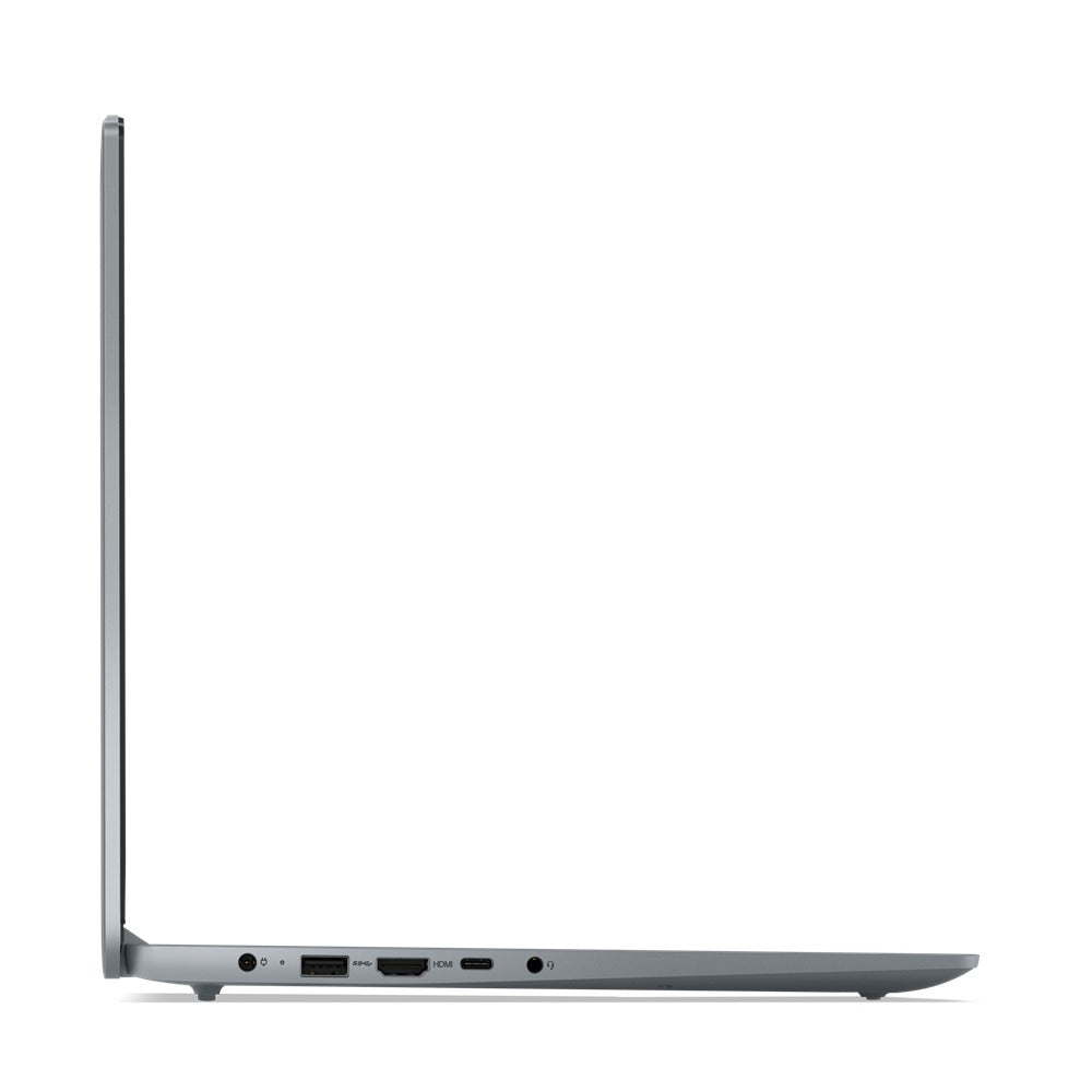 Lenovo Ideapad Slim 3 15IRU8 82X70030PH Laptop (Arctic Grey)