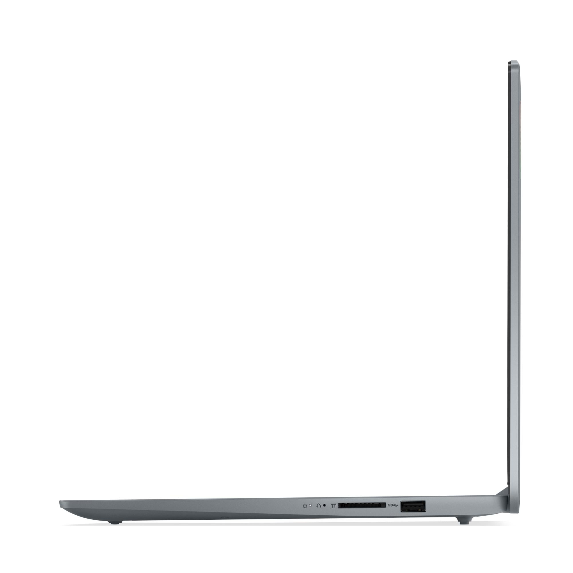 Lenovo IdeaPad Slim 3 15IRU8 82X700FYPH Laptop (Arctic Grey)