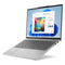 Lenovo IdeaPad Slim 5 13ARP10 83J20033PH Laptop (Cloud Grey)
