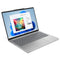 Lenovo IdeaPad Slim 5 13ARP10 83J20033PH Laptop (Cloud Grey)