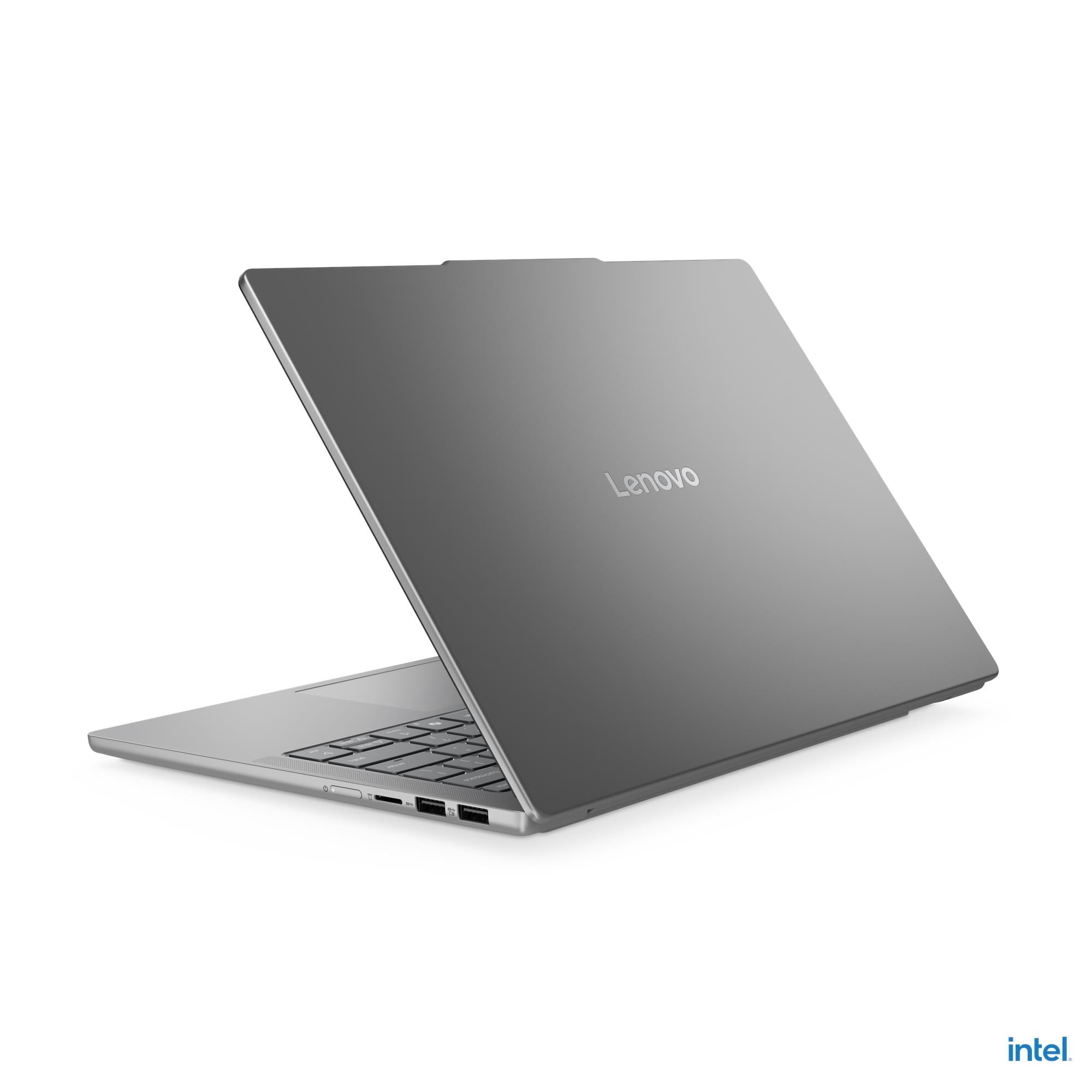 Lenovo IdeaPad Slim 5 14IMH10 83V6001EPH AI PC Laptop (Luna Grey)