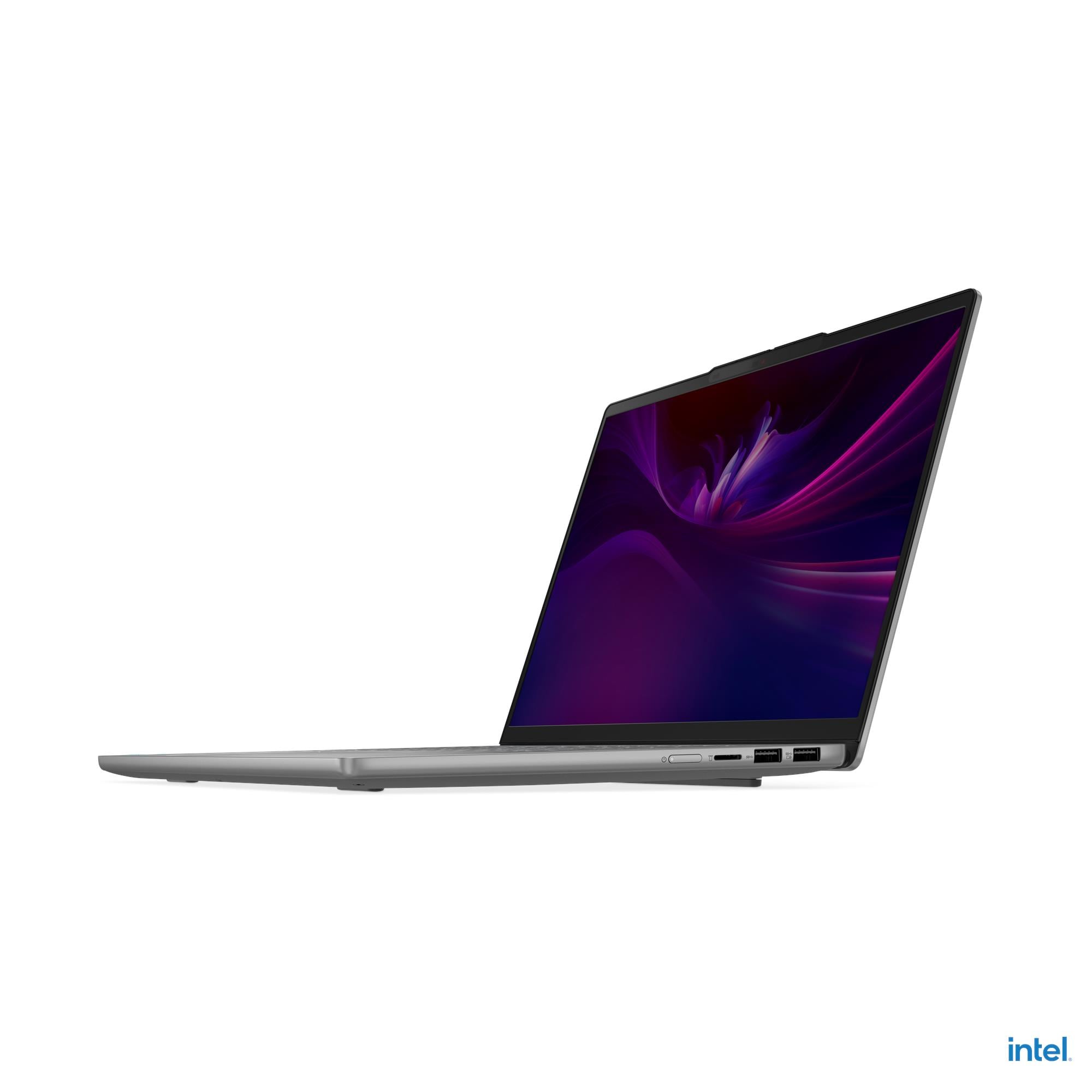Lenovo IdeaPad Slim 5 14IMH10 83V6001EPH AI PC Laptop (Luna Grey)