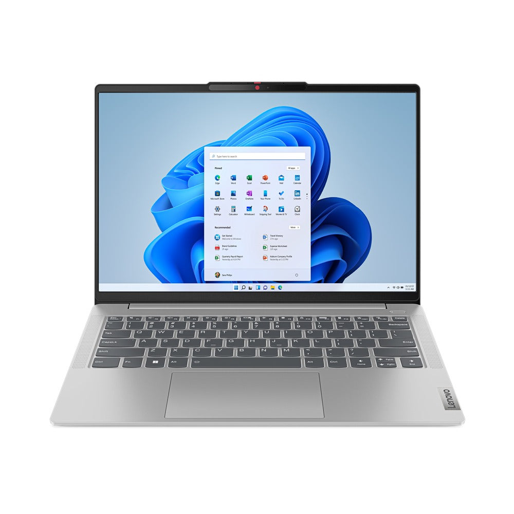 Lenovo Ideapad Slim 5 14IRL8 82XD006KPH Laptop (Cloud Grey)